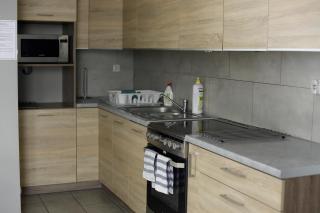 Hostel Helios - Września - 1