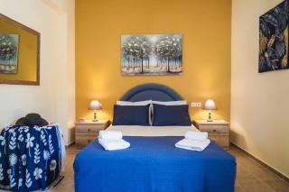 House with Panoramic Sea View and Beautiful Garden - Milatos - 4