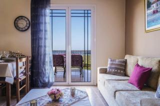 House with Panoramic Sea View and Beautiful Garden - Milatos - 6