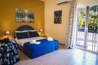 House with Panoramic Sea View and Beautiful Garden - Milatos - 3