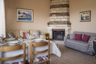 House with Panoramic Sea View and Beautiful Garden - Milatos - 5