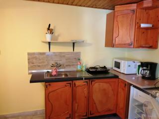 Tulman Apartment - Balatonberény - 4