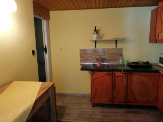 Tulman Apartment - Balatonberény - 5