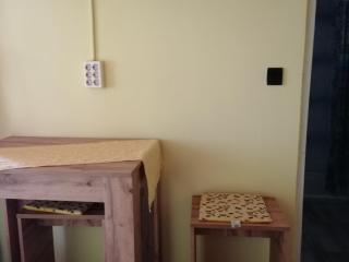 Tulman Apartment - Balatonberény - 2