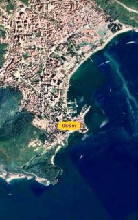 Bienvenue - Lux Apartman sa garazom - Budua - 1
