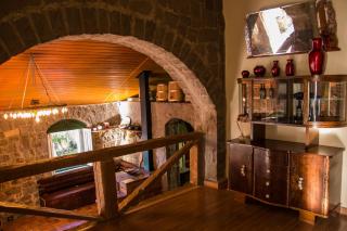 Casa de Pedra - Vinícola Mena Kaho - 5