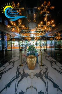 Redward Studio Apart-Resort Mamaia Nord - 5
