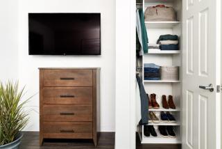 InTown Suites Extended Stay Houston TX - IAH Airport - Houston - 4