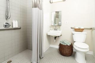 InTown Suites Extended Stay Houston TX - IAH Airport - Houston - 6