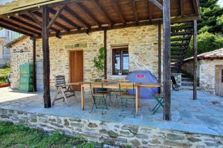 Traditional Stone House in Kissos Pelion - 1