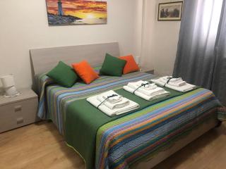 Ashur apartments - Mondello - 2