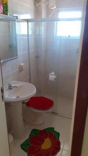 Apartamento a Beira Mar em Setiba Guarapari - 7