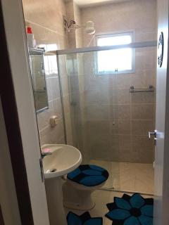 Apartamento a Beira Mar em Setiba Guarapari - Guarapari - 5