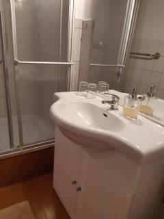 Ferienwohnung Weiß - Aue - 1