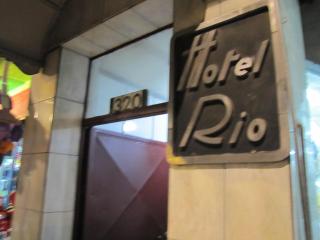 Hotel Rio - Rancagua - 0