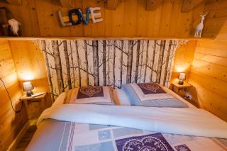 Chalet ''la grange à Henry'' jusqu'à 8 personnes - Ventron - 4