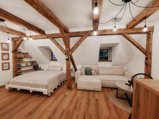 Apartmán v Rezidencii Opera - Banská Štiavnica - 0