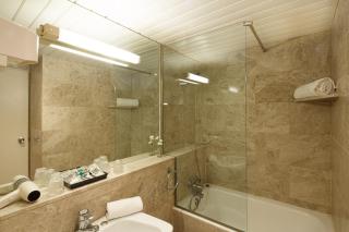 Alp Hotel Masella - 9