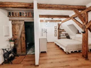 Apartmán v Rezidencii Opera - Banská Štiavnica - 8