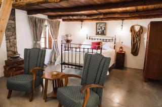 Schaftplaas Cottages - Langebaanweg - 2
