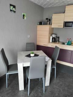 Zettler`s Ferienwohnung - Aichstetten - 5