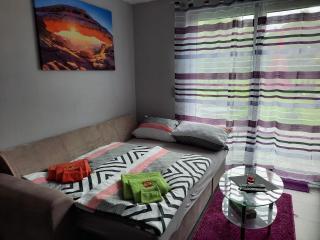 Zettler`s Ferienwohnung - Aichstetten - 4