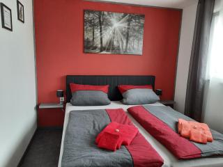 Zettler`s Ferienwohnung - Aichstetten - 2