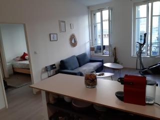 Magnifique logement entier T2 vieux port - Marselha - 0