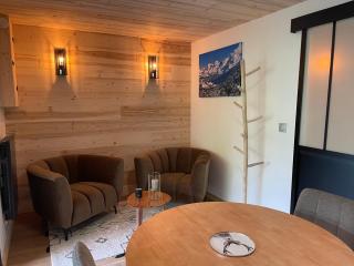 Le chalet des rêves - La Roche Blanche - Entremont - 0