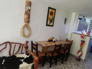 Apartamento Campestre Medellin - Medellín - 4