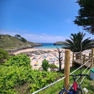 Hostal de la Playa - Barro de Llanes - 5