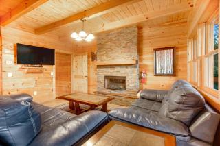 Mountainside Escape - Gatlinburg - 6