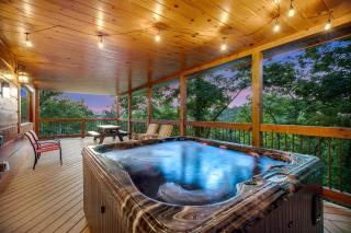 Mountainside Escape - Gatlinburg - 4