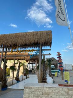 Apartamente de lux exact pe malul marii - Blue Apartment - 8