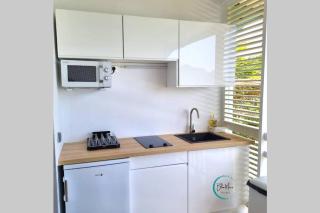 Blue Mine Home Studio - 9