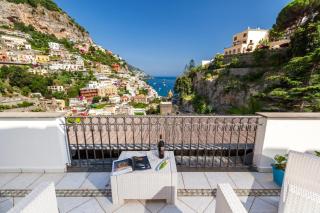 Estate4home - Casa Gegè - Positano - 0