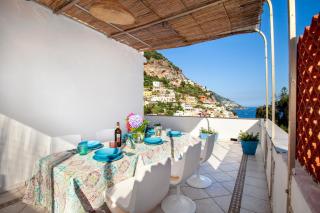 Estate4home - Casa Gegè - Positano - 1