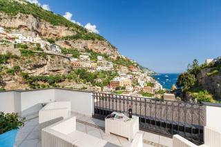 Estate4home - Casa Gegè - Positano - 2