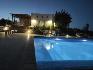 Andria's suites - Chrissi Akti - 9