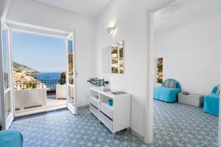 Estate4home - Casa Gegè - Positano - 9
