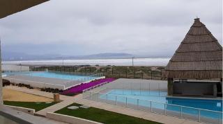 Laguna del Mar, Playa Blanca, Depto 306 - La Serena - 9