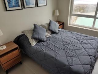 Laguna del Mar, Playa Blanca, Depto 306 - La Serena - 8