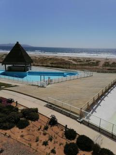 Laguna del Mar, Playa Blanca, Depto 306 - La Serena - 6