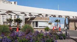 Laguna del Mar, Playa Blanca, Depto 306 - La Serena - 1