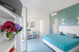 Estate4home - Casa Gegè - Positano - 8