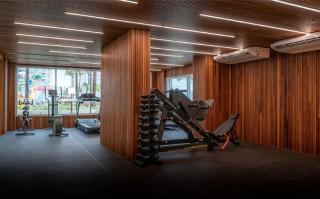Apartamento em Salinas Exclusive Resort - 8