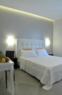 Gemini Suite - Rome - 0