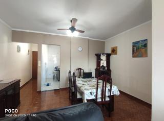 Apartamento Praia de Aruana (Vila Tupi) - 5