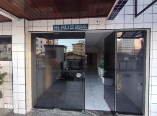 Apartamento Praia de Aruana (Vila Tupi) - 7