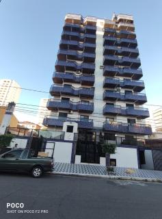 Apartamento Praia de Aruana (Vila Tupi) - 9